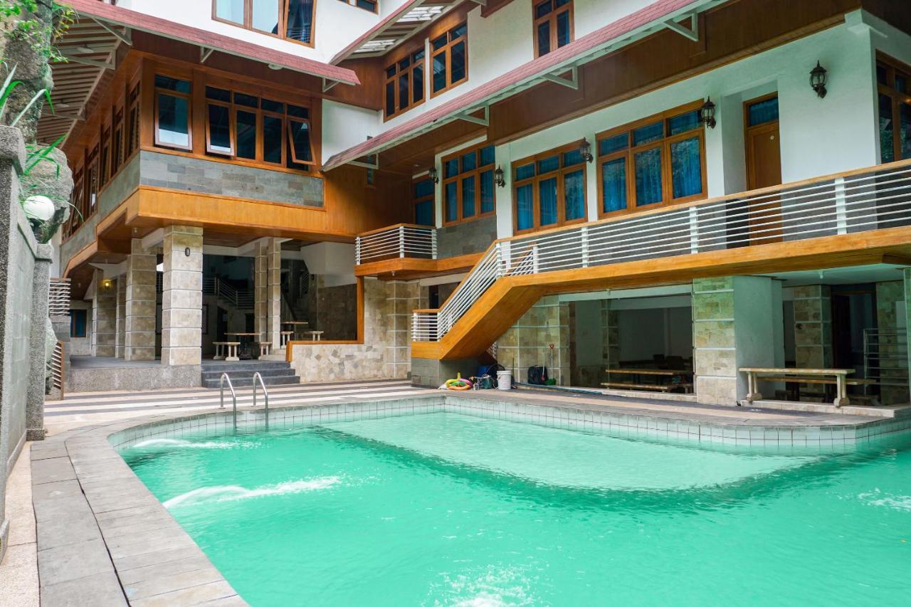 Oyo 1209 Tirtasari Nice Guesthouse Bandung Exterior photo