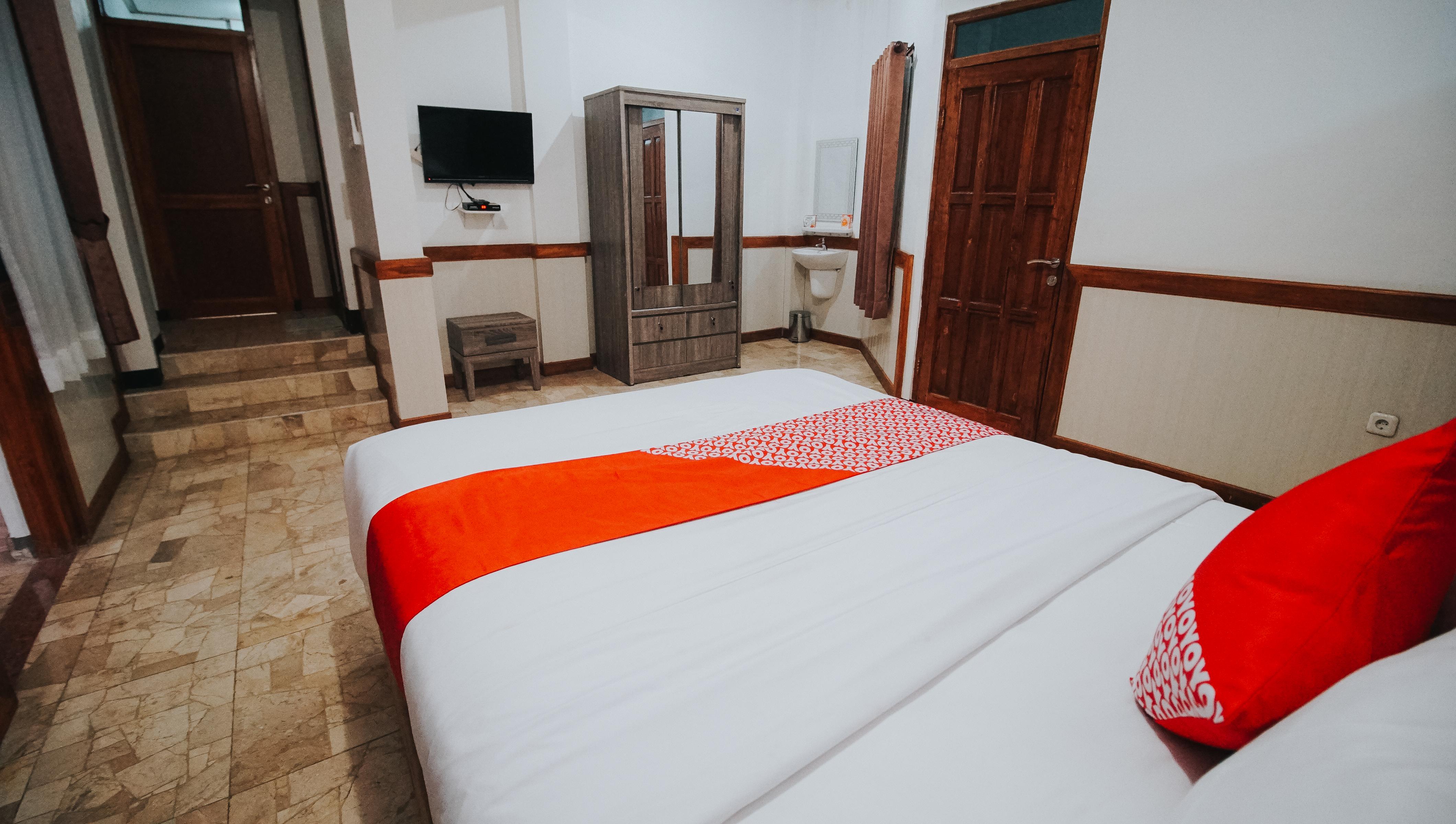 Oyo 1209 Tirtasari Nice Guesthouse Bandung Exterior photo