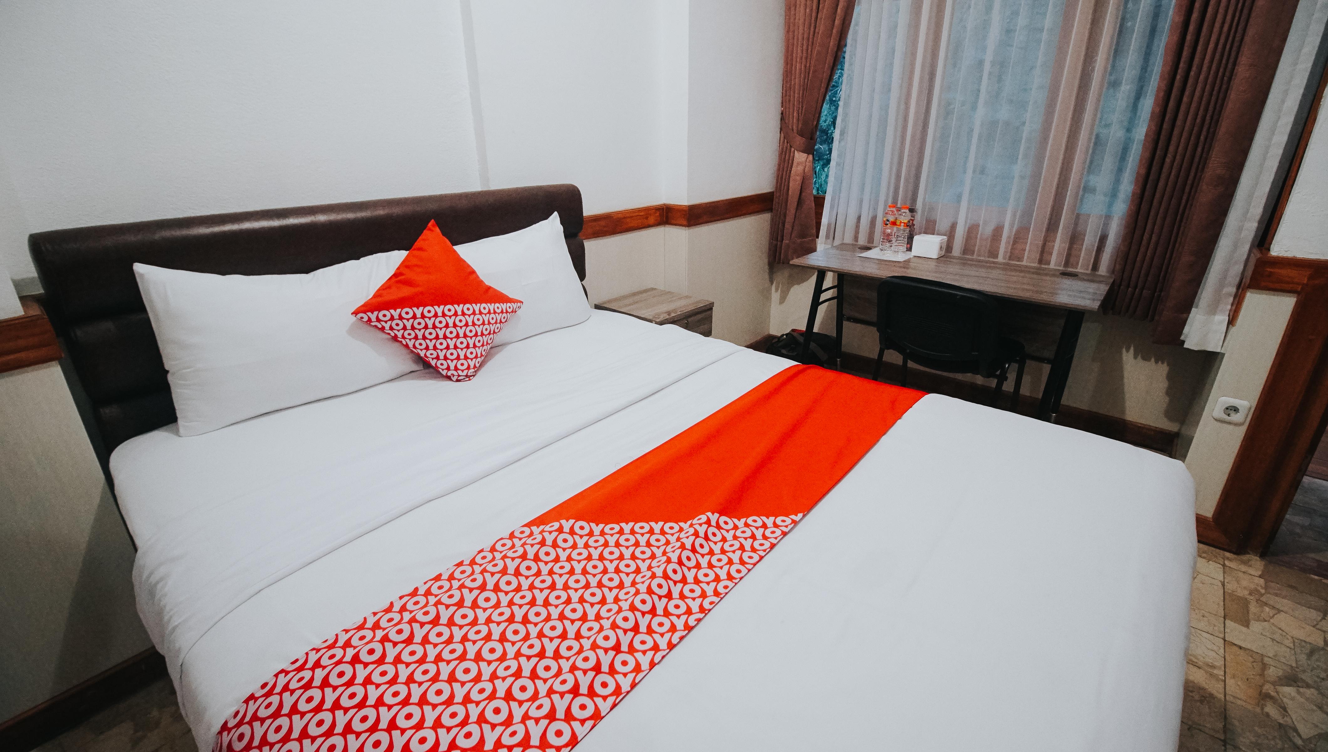 Oyo 1209 Tirtasari Nice Guesthouse Bandung Exterior photo
