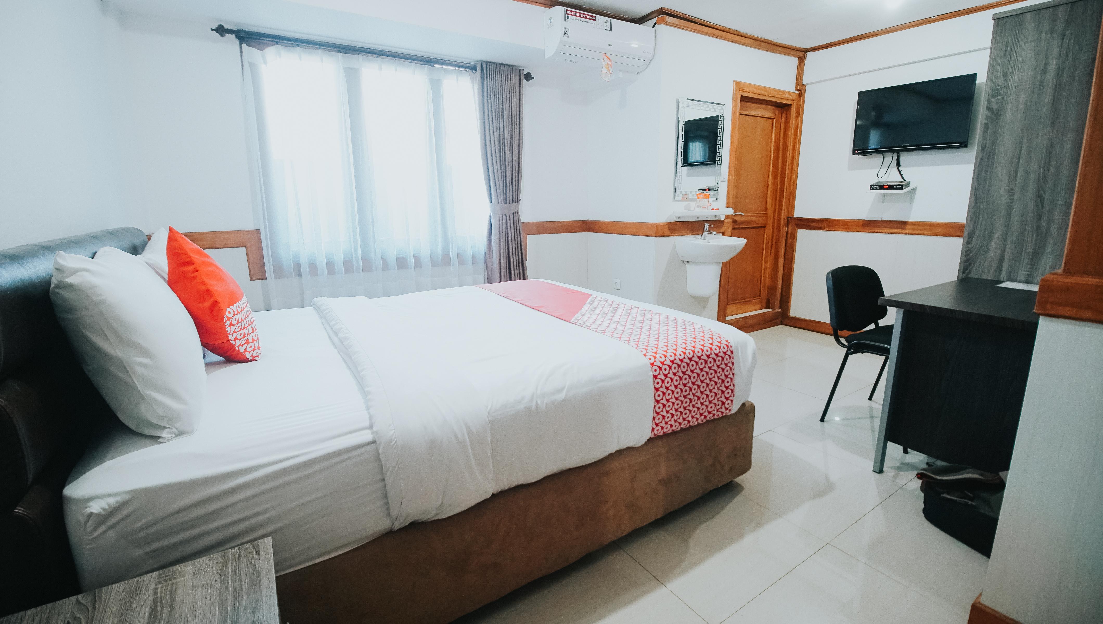 Oyo 1209 Tirtasari Nice Guesthouse Bandung Exterior photo