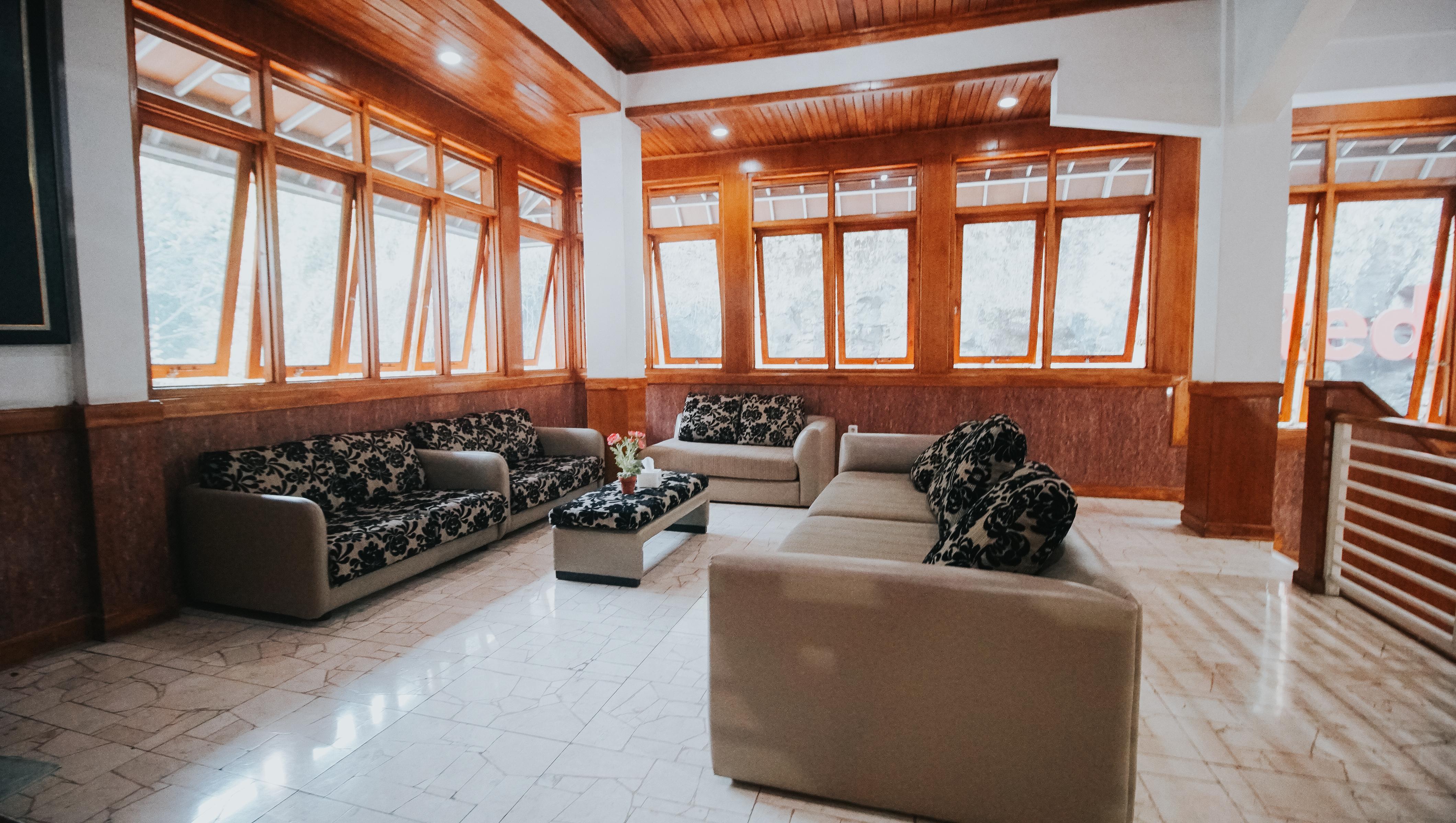 Oyo 1209 Tirtasari Nice Guesthouse Bandung Exterior photo